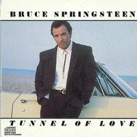 Brilliant Disguise_Bruce Springsteen