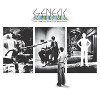 Fly On A Windshield_Genesis