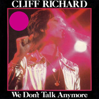 We Dont Talk Anymore_Cliff Richard