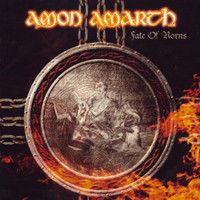 Where Death Seems To Dwell_Amon Amarth