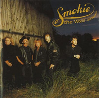 Have You Ever Seen The Rain_Smokie