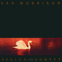 These Are The Days_Van Morrison