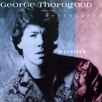 I Drink Alone_George Thorogood & The Destroyers