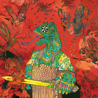 Muckraker_King Gizzard & The Lizard Wizard