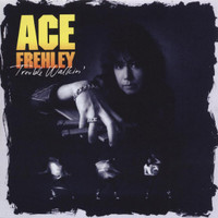 Trouble Walkin_Ace Frehley
