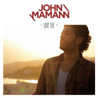 Love Life_John Mamann