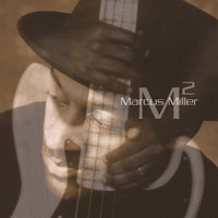 Red Baron_Marcus Miller