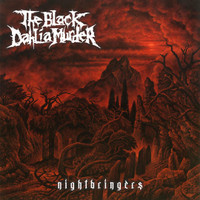 Jars_The Black Dahlia Murder