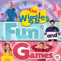 Hey What Funny Folk We Be_The Wiggles