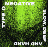 Love You To Death_Type O Negative