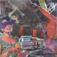 Punching Bag_Set It Off