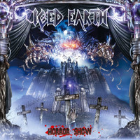 The Phantom Opera Ghost_Iced Earth