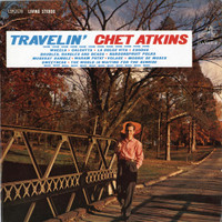 Muskrat Ramble_Chet Atkins