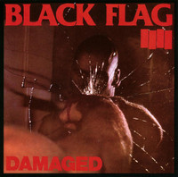 Rise Above_Black Flag