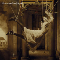 Dark Matter_Porcupine Tree