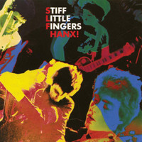 Gotta Gettaway_Stiff Little Fingers
