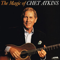 Blue Eyes Crying In The Rain_Chet Atkins