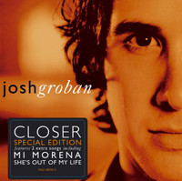 You Raise Me Up_Josh Groban