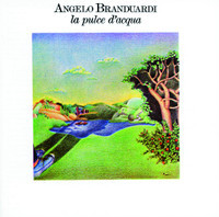 La Pulce Dacqua_Angelo Branduardi