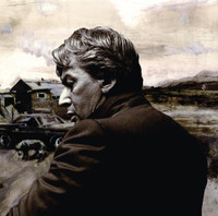 Je Tai Manqué_Alain Bashung