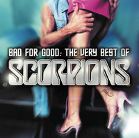 Bad For Good_Scorpions