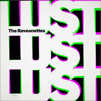 Expelled From Love_The Raveonettes