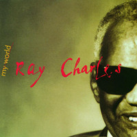A Song For You_Ray Charles
