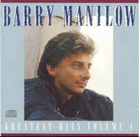 Even Now_Barry Manilow