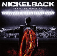 Song On Fire_Nickelback