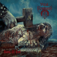 Scorned_Vital Remains