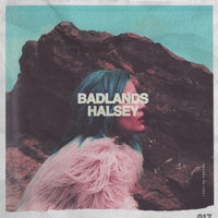 Colors_Halsey