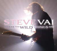 Angel Food_Steve Vai