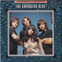 Long And Lonesome Road_Shocking Blue