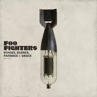 Let It Die_Foo Fighters