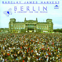 Loving Is Easy_Barclay James Harvest
