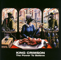 Eyes Wide Open_King Crimson