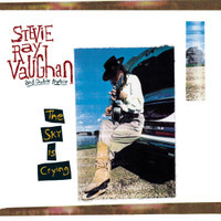 Life By The Drop_Stevie Ray Vaughan & Double Trouble