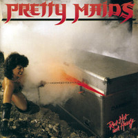 Red Hot And Heavy_Pretty Maids