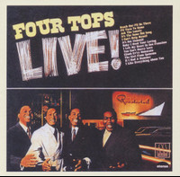 Reach Out Ill Be There_Four Tops