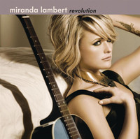 The House That Built Me_Miranda Lambert