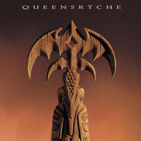 I Am I_Queensrÿche