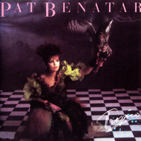 We Belong_Pat Benatar