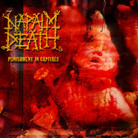 Back From The Dead_Napalm Death
