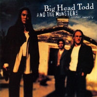 Broken Hearted Savior_Big Head Todd and The Monsters