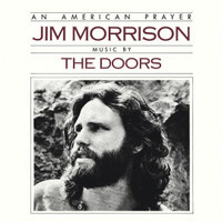 The Ghost Song_The Doors