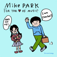 Just Like This_Mike Park