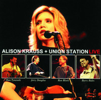 Man Of Constant Sorrow_Alison Krauss & Union Station