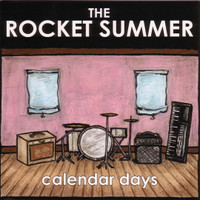 Cross My Heart_The Rocket Summer