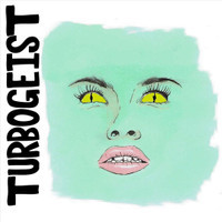 Alien Girl_Turbogeist