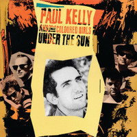 To Her Door_Paul Kelly and the Coloured Girls